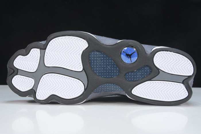 air jordan 13 retro "flint" (2020) - 414571-404