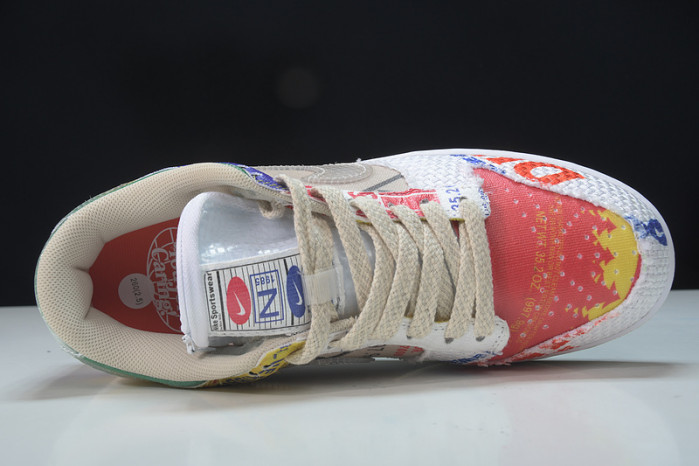 nike sb dunk low city market da6125 900