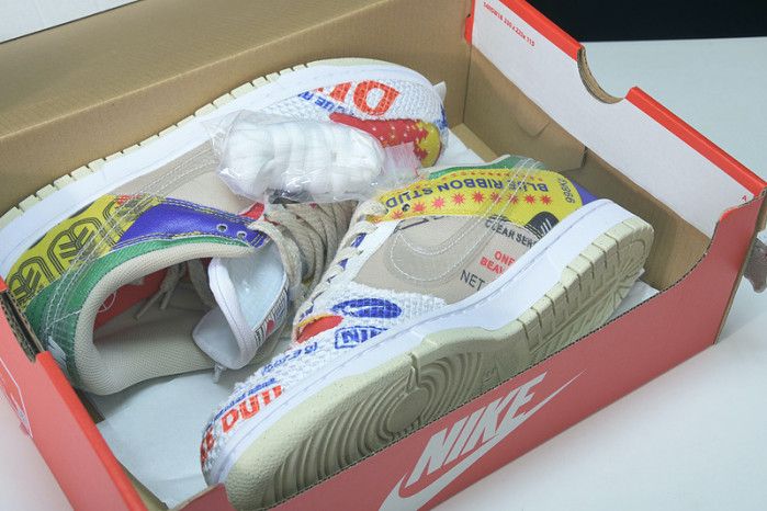 nike sb dunk low city market da6125 900