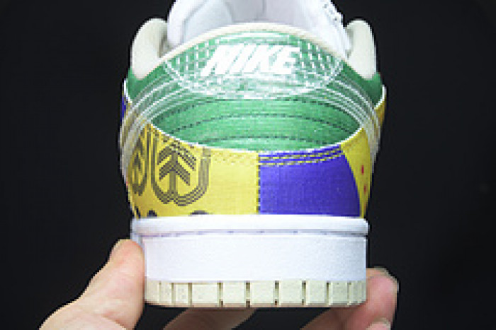 nike sb dunk low city market da6125 900