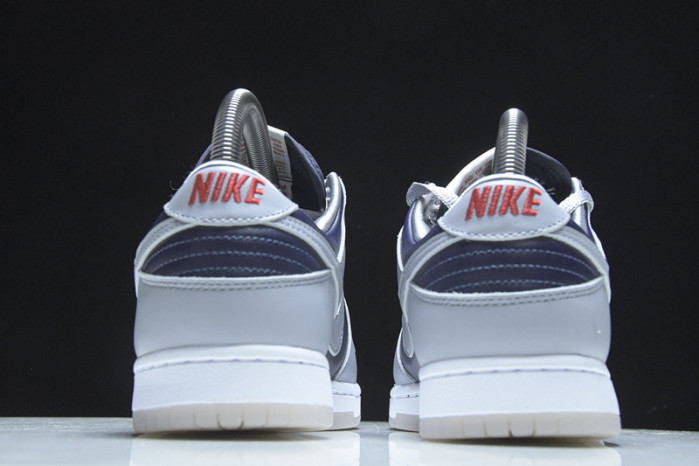 nike sb dunk low grey dark blue dd1768-400