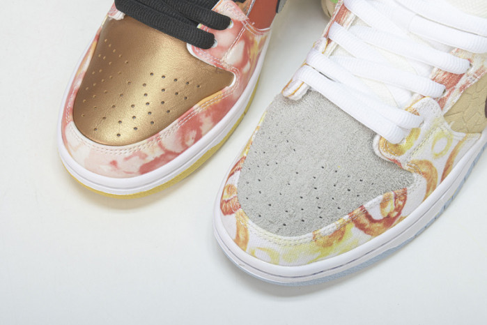 nike sb dunk low cny chinese new year (2021) cv1628-800