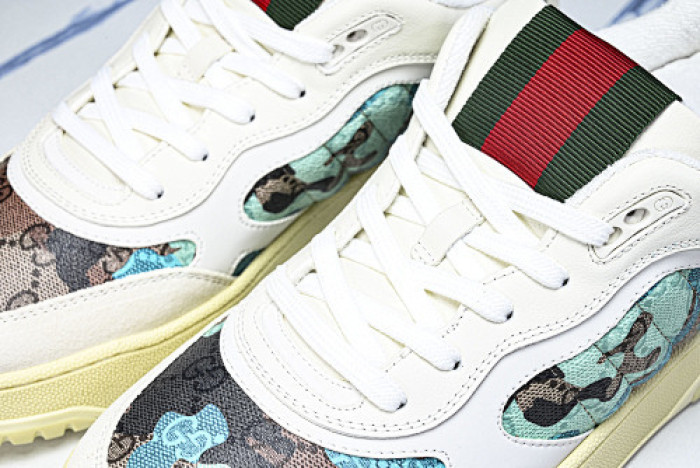 GI SHOES GC-38