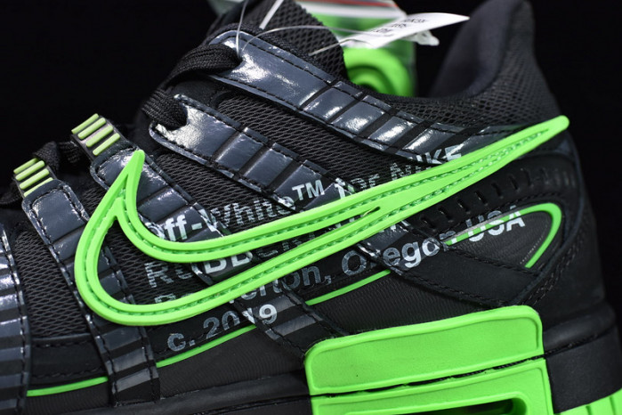 of nike air rubber dunk cu6015-001