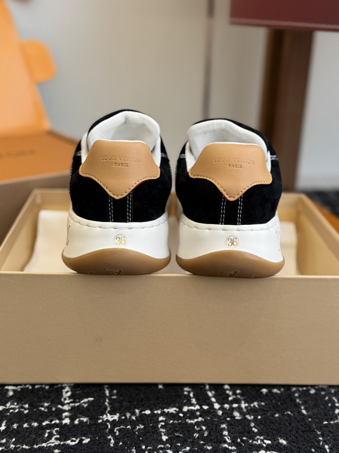 LOVT SNEAKER lv-516