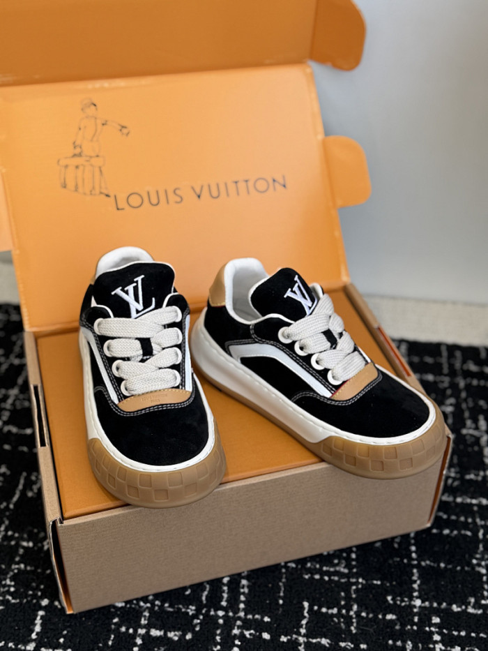 LOVT SNEAKER lv-516