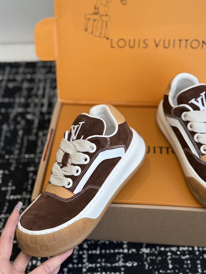 LOVT SNEAKER lv-517