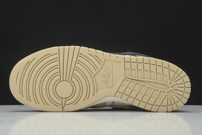 nike sb dunk low travis scott - ct5053-001