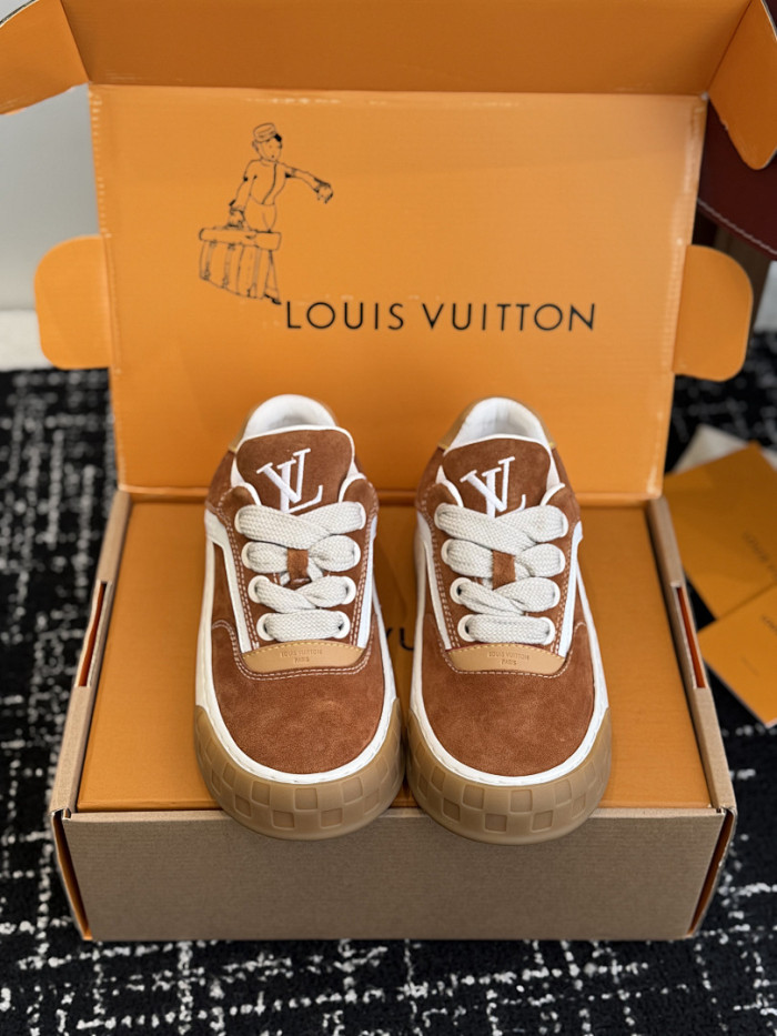 LOVT SNEAKER lv-518
