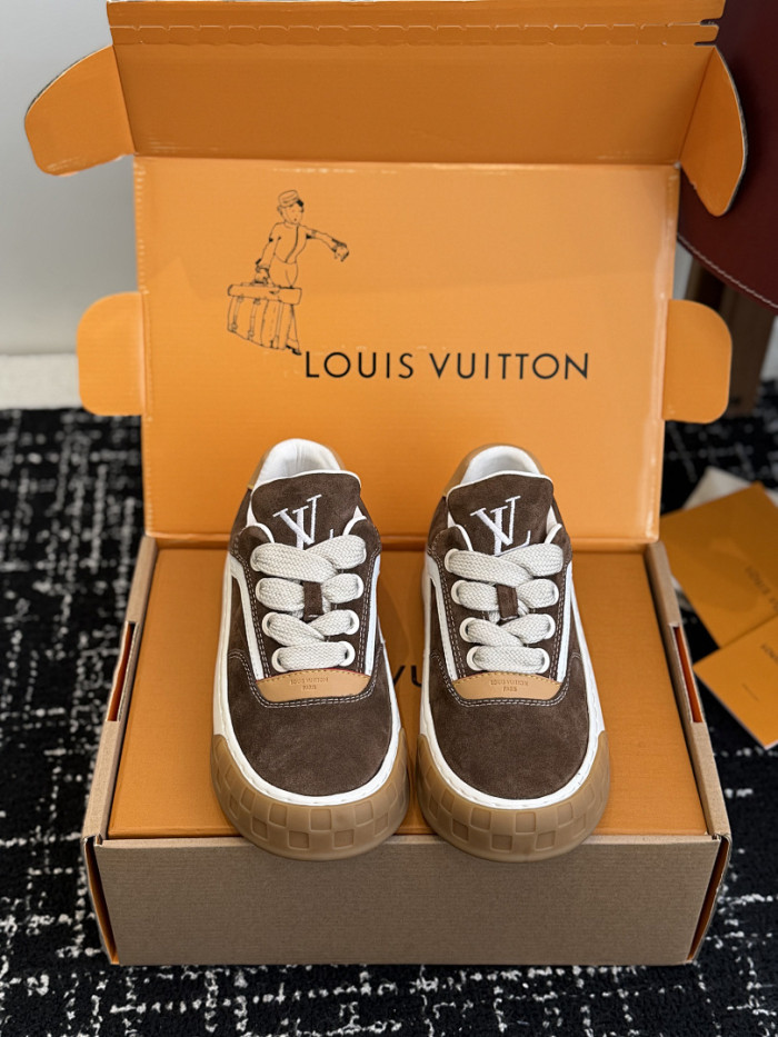 LOVT SNEAKER lv-520