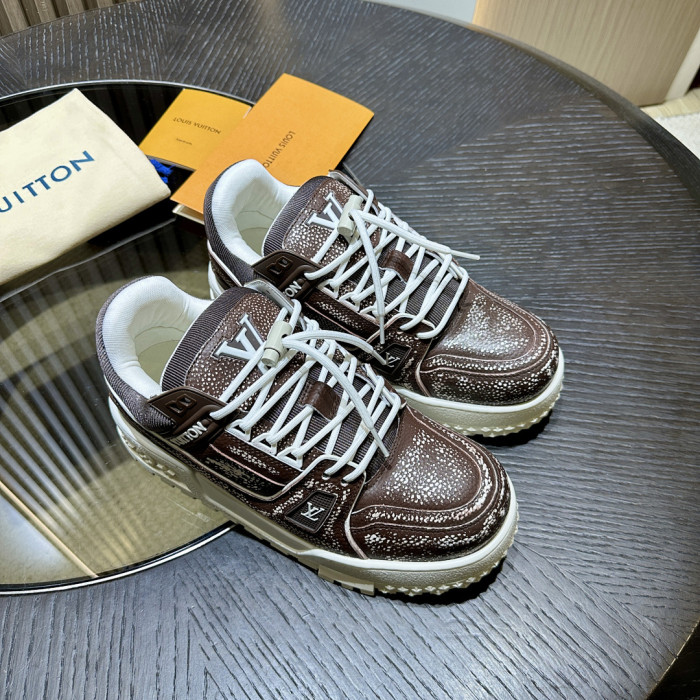 LOVT SNEAKER lv-530