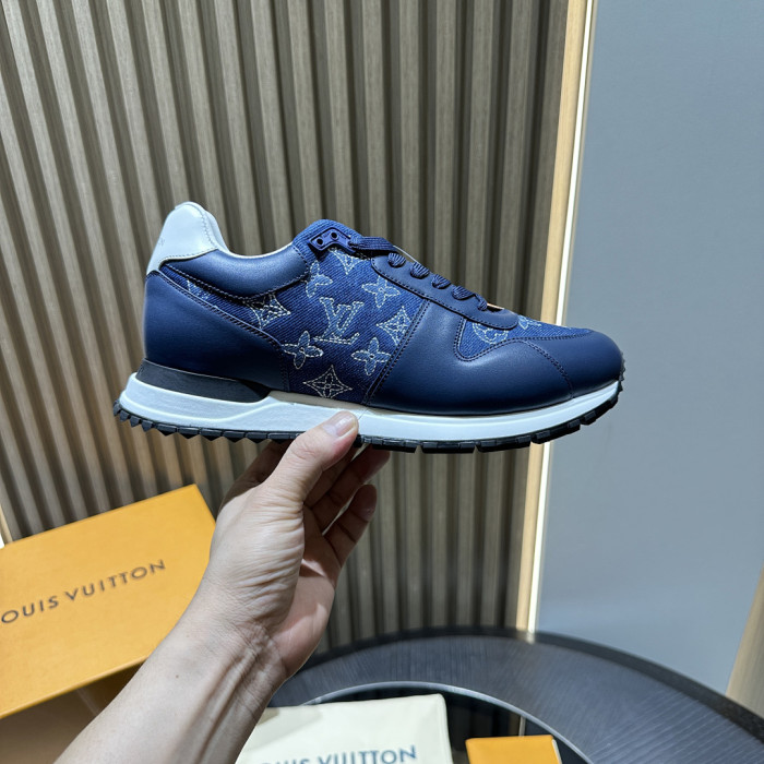 LOVT SNEAKER lv-534
