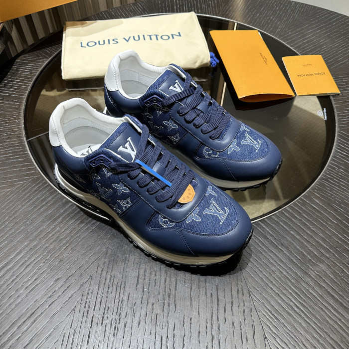 LOVT SNEAKER lv-534