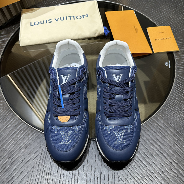 LOVT SNEAKER lv-534