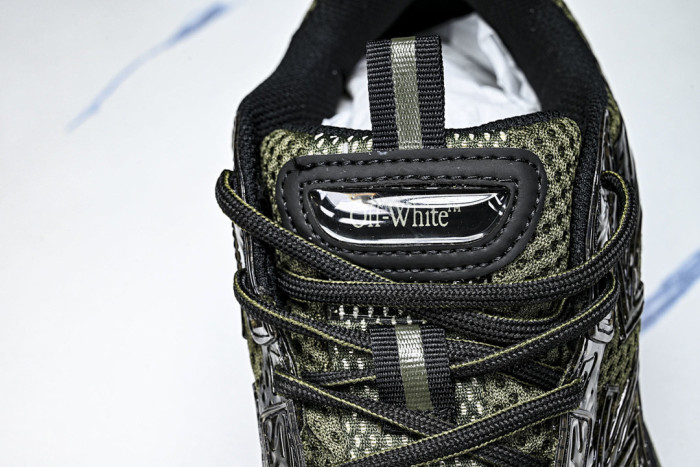 OF BE RIGHT BACK SNEAKERS OB31