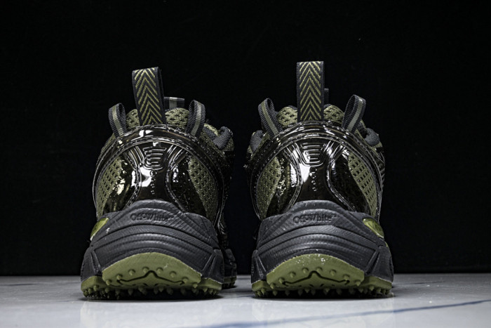 OF BE RIGHT BACK SNEAKERS OB31