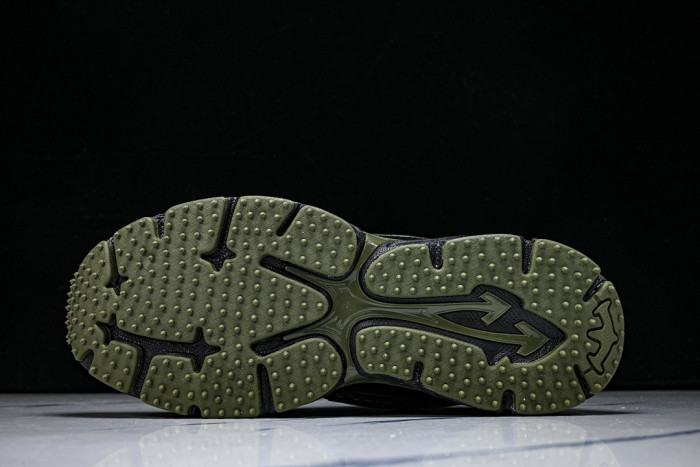 OF BE RIGHT BACK SNEAKERS OB31