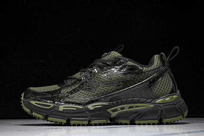 OF BE RIGHT BACK SNEAKERS OB31