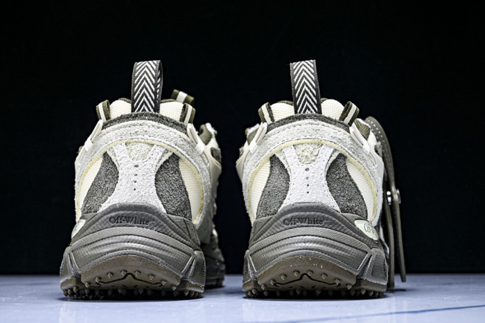 OF BE RIGHT BACK SNEAKERS OB32