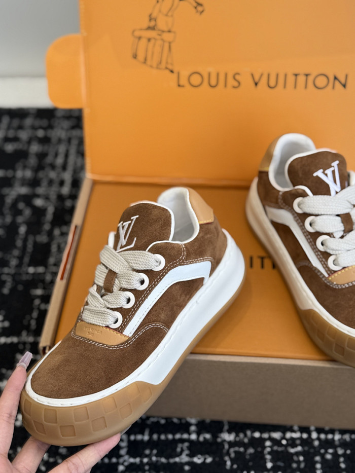 LOVT SNEAKER lv-515