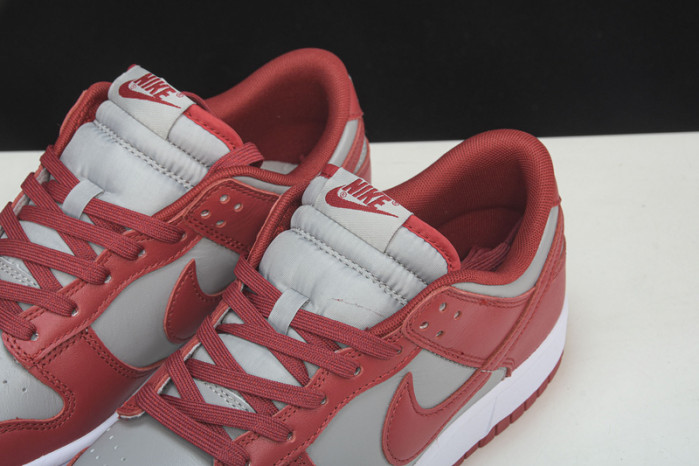 nike dunk low unlv dd1391-002