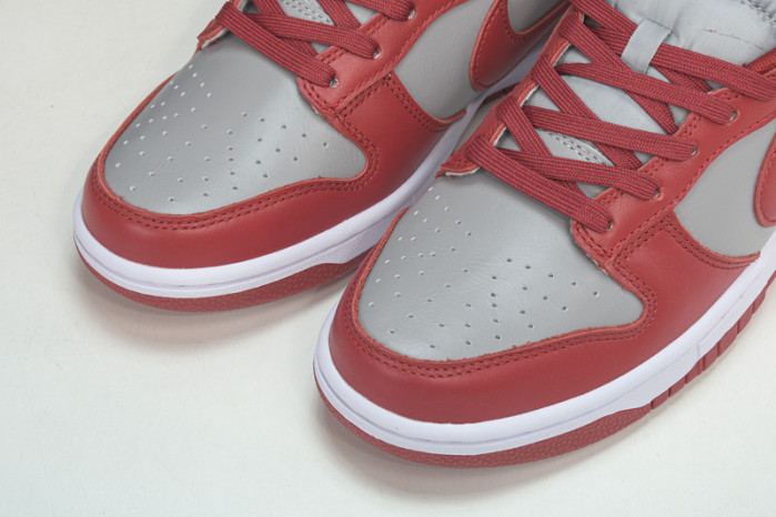 nike dunk low unlv dd1391-002