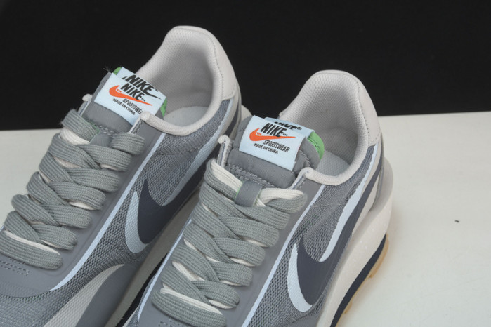 nike ld waffle sacai clot kiss of death 2 cool grey dh3114-001