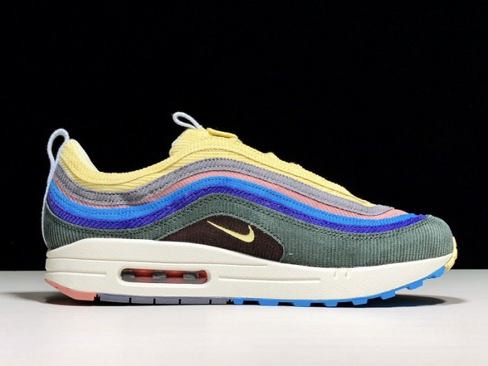 air max 1/97 sean wotherspoon aj4219-400