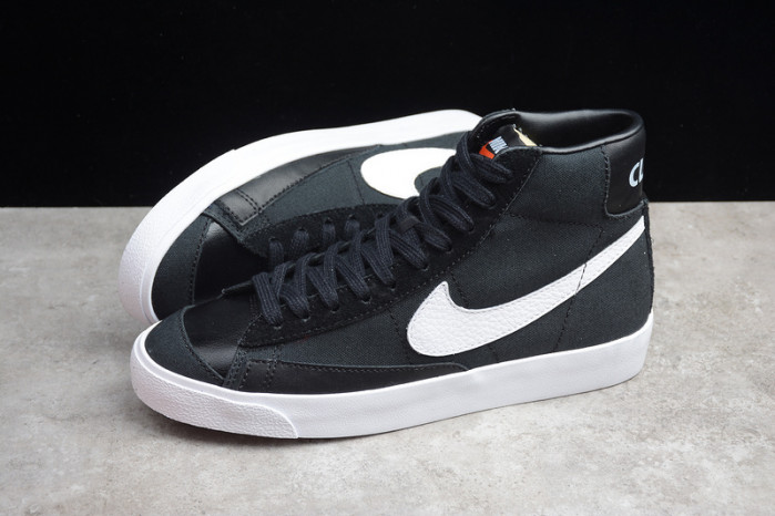 nike blazer mid 77 vintage slam jam class 1977 cd8233-001
