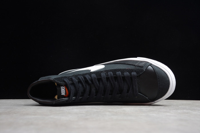 nike blazer mid 77 vintage slam jam class 1977 cd8233-001