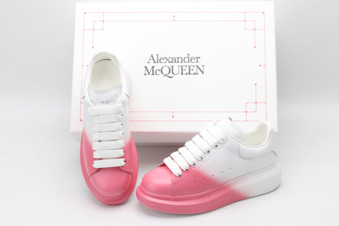 alex mcqu sneakers