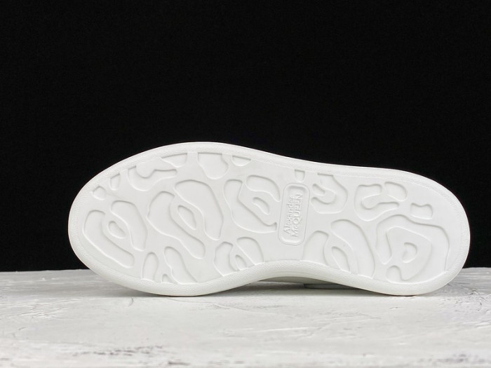 alex mcqu sole sneakers h903p094