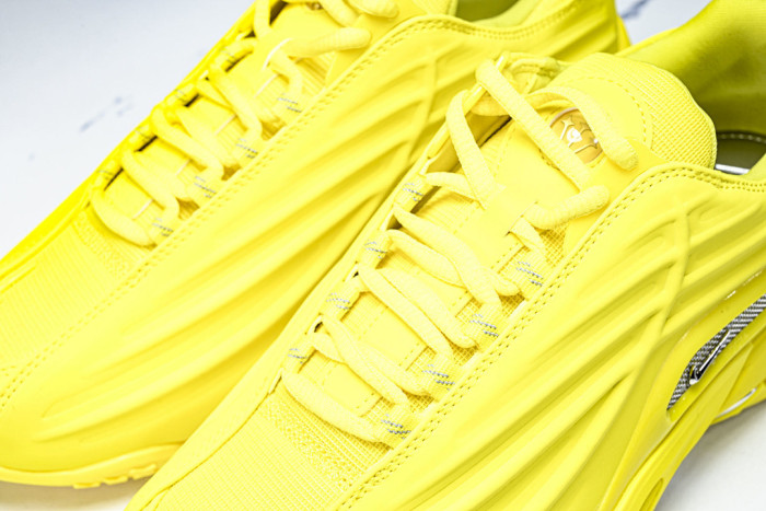 Nike Hot Step 2 Drake NOCTA Opti Yellow DZ7293-700