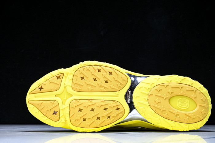 Nike Hot Step 2 Drake NOCTA Opti Yellow DZ7293-700
