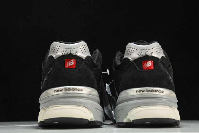 new balance 990v3 black white m990bs3