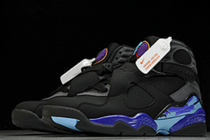jordan 8 retro aqua (2015) 305381-025
