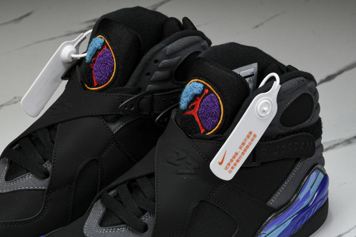 jordan 8 retro aqua (2015) 305381-025