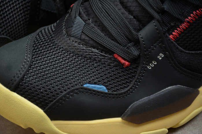 union la x jordan delta mid 