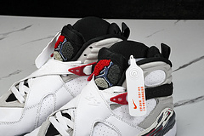 jordan 8 retro bugs bunny 305381-103