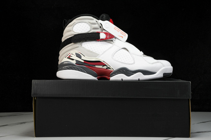 jordan 8 retro bugs bunny 305381-103