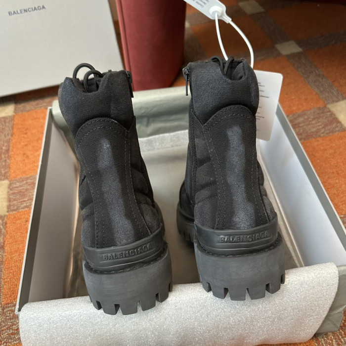 BL BOOT BLB-19