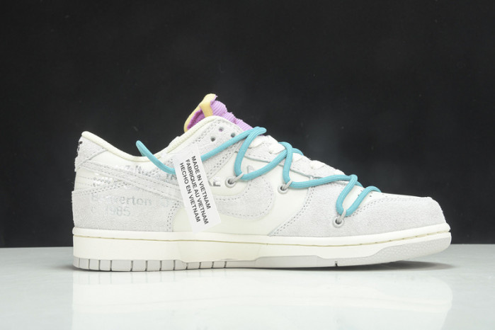 nike dunk low of lot 36 of 50 dj0950-107