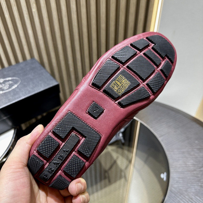 PRAD SNEAKERS PB-72