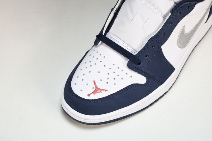 jordan 1 low sb midnight navy cj7891 400