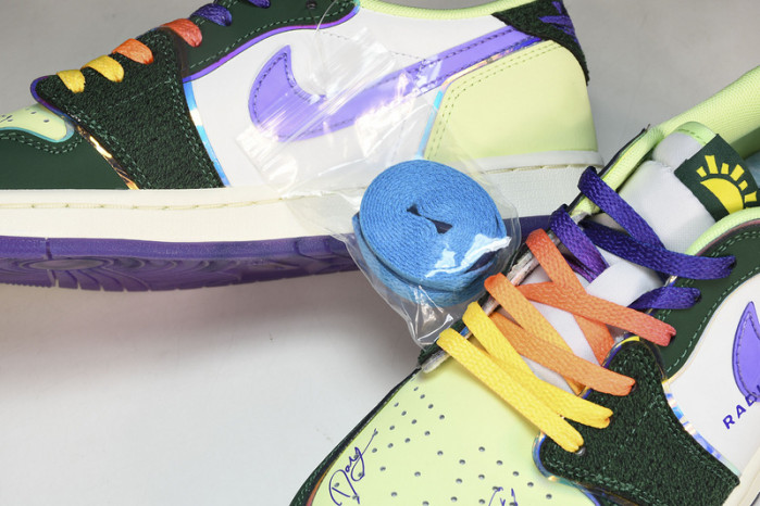 jordan 1 retro low og doernbecher fd9665-351