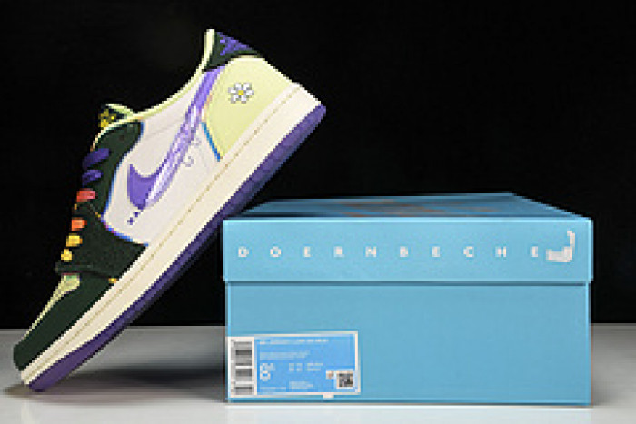 jordan 1 retro low og doernbecher fd9665-351