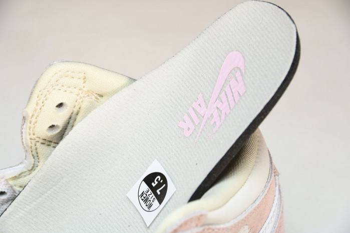 air jordan 1 high og “washed pink” fd2596-600