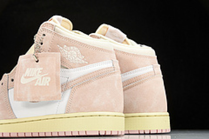 air jordan 1 high og “washed pink” fd2596-600