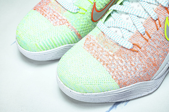 Nike Kobe 9 Elite Protro What The (2025) FZ7335-101