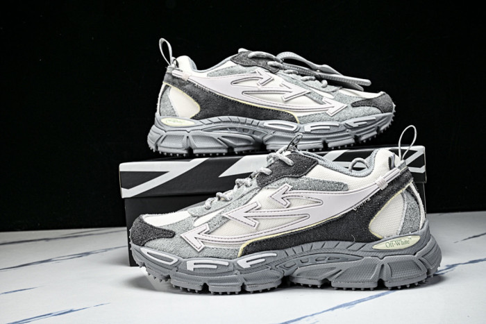 OF BE RIGHT BACK SNEAKERS OB33